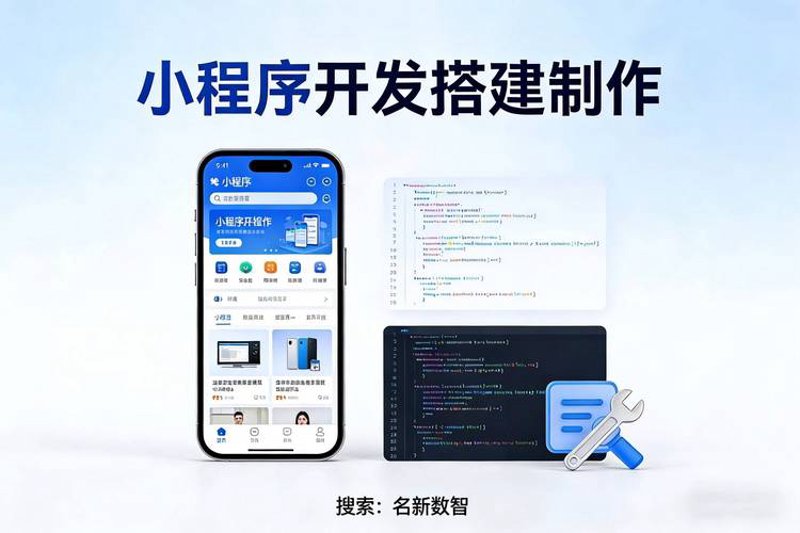 APP开发