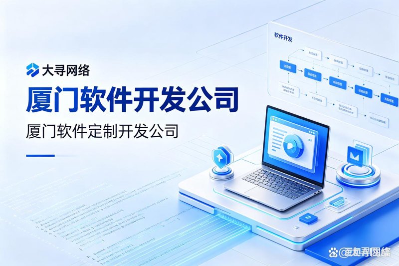 软件定制开发：企业数字化转型的加速器